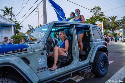 Conch Republic Parade   80