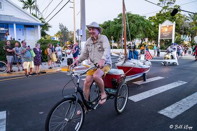 Conch Republic Parade   79
