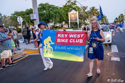 Conch Republic Parade   78