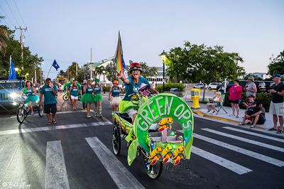 Conch Republic Parade   70