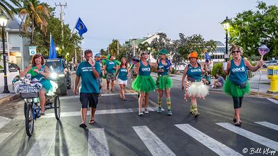 Conch Republic Parade   69