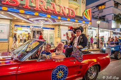Conch Republic Parade 2024