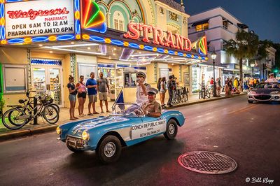 Conch Republic Parade   62