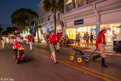 Conch Republic Parade   60