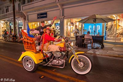 Conch Republic Parade   52
