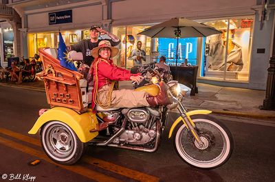 Conch Republic Parade   51