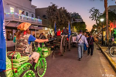 Conch Republic Parade   48