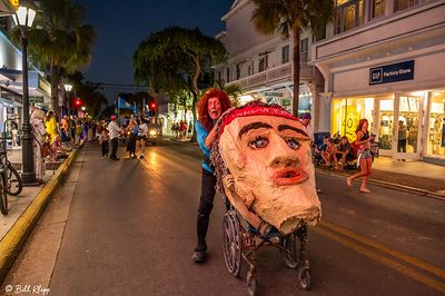 Conch Republic Parade   46