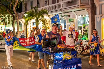 Conch Republic Parade   42