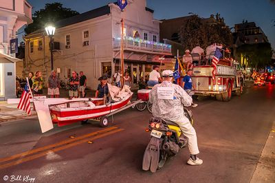 Conch Republic Parade   41