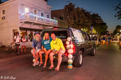 Conch Republic Parade   39