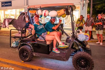 Conch Republic Parade   38
