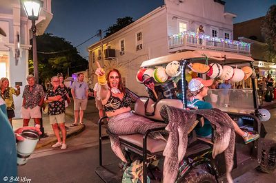 Conch Republic Parade   37