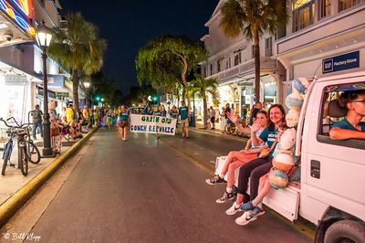 Conch Republic Parade   35