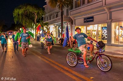 Conch Republic Parade   31