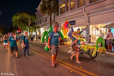 Conch Republic Parade   30