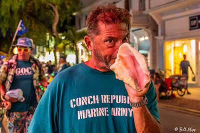 Conch Republic Parade   29