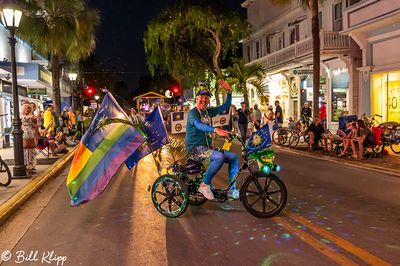Conch Republic Parade   28