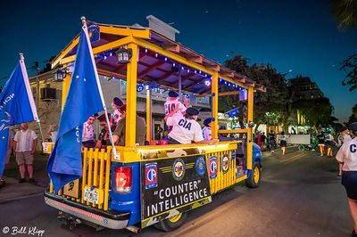 Conch Republic Parade   26