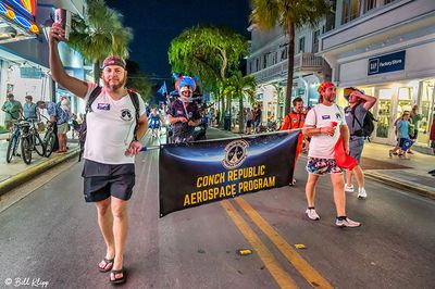 Conch Republic Parade   24
