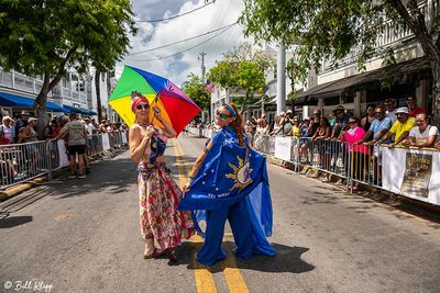 Blue Ribbon Bed Races, Conch Republic   57