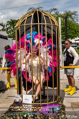 Blue Ribbon Bed Races, Conch Republic   51