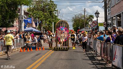 Blue Ribbon Bed Races, Conch Republic   36