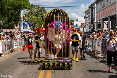 Blue Ribbon Bed Races, Conch Republic   35