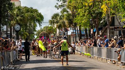 Blue Ribbon Bed Races, Conch Republic   27