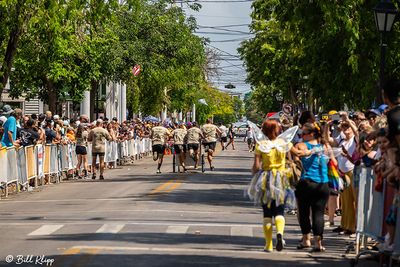 Blue Ribbon Bed Races, Conch Republic   23