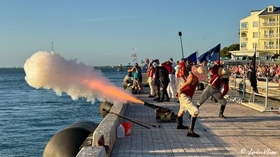 The Great Sea Battle of the Conch Republic   2