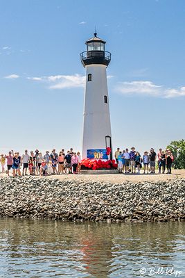 Discovery Bay Lighthouse 10th Anniversary Celebration 3