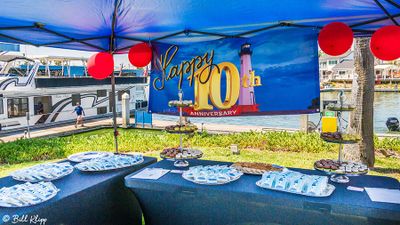 Discovery Bay Lighthouse 10th Anniversary Celebration 8