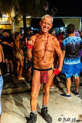Tutu Tuesday, Fantasy Fest  14