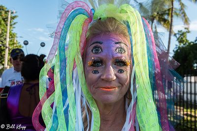 Masquerade March, Fantasy Fest  8