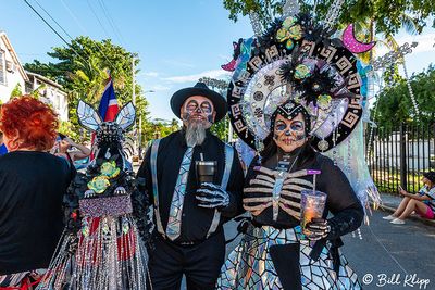 Masquerade March, Fantasy Fest  10