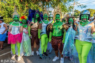 Masquerade March, Fantasy Fest  13