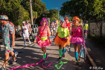 Masquerade March, Fantasy Fest 28