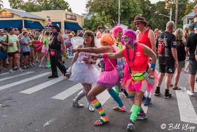 Masquerade March, Fantasy Fest  30