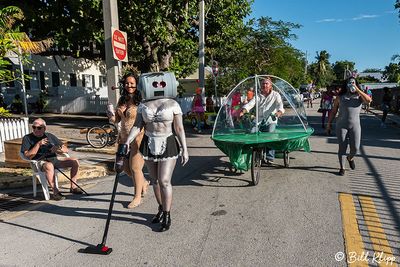 Masquerade March, Fantasy Fest  34