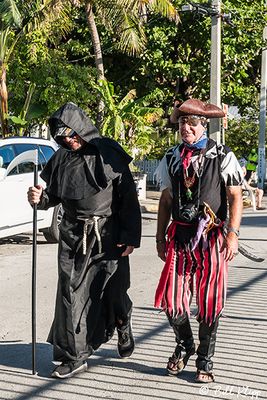 Masquerade March, Fantasy Fest  39