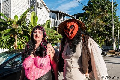Masquerade March, Fantasy Fest  40