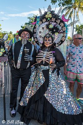 Masquerade March, Fantasy Fest  44
