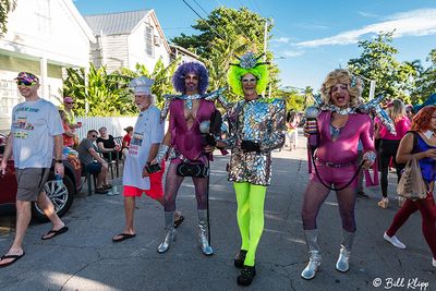 Masquerade March, Fantasy Fest  46