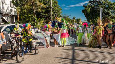 Masquerade March, Fantasy Fest  47