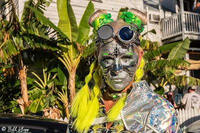 Masquerade March, Fantasy Fest  48