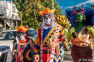 Masquerade March, Fantasy Fest  49