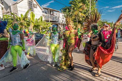Masquerade March, Fantasy Fest  50