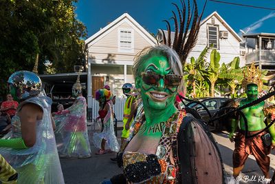Masquerade March, Fantasy Fest  51