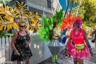 Masquerade March, Fantasy Fest  53